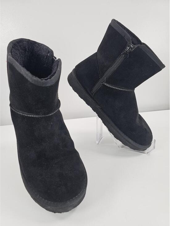 Canada Weather Gear Shoes - CANADA Weather Gear Trios Boots